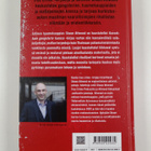 Shaun Attwood : Kasvokkain gangsterin kanssa - pikkukuva 2