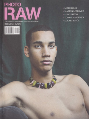 Photo raw 18/2012
