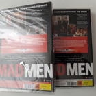 Mad Men, 1. Kausi ja 2. Kausi ( 8 levyä ) - DVD Boxit - pikkukuva 2