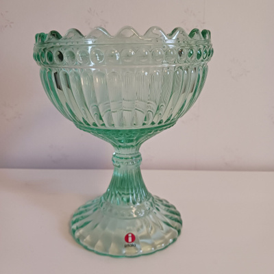 MARISKOOLI koivunvihreä 155 mm • IITTALA