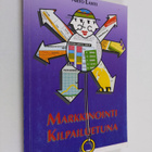 Arto Lahti : Markkinointi kilpailuetuna - pikkukuva 1