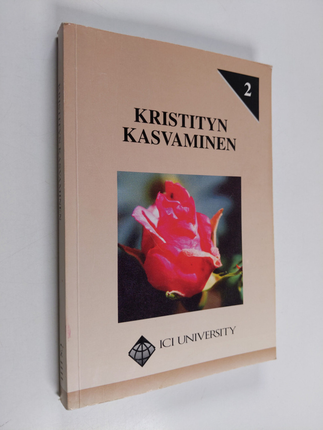 Rick C. Howard : Kristityn kasvaminen