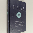 Sally Kirkman : Pisces - The Art of Living Well and Findi... - pikkukuva 1