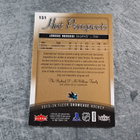 Joonas Donskoi 2015-16 Fleer Showcase Hot Prospects RPA - pikkukuva 2