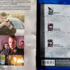 JOHAN FALK KOKO SARJA (1-17 BLU-RAY) - pikkukuva 2