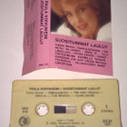 PAULA KOIVUNIEMI SUOSITUIMMAT LAULUT C-KASETTI - pikkukuva 2