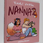 Tuuli Hypen : Nanna 2 : Jäljet pelottavat! - pikkukuva 1