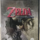 GC: The Legend of Zelda: Twilight Princess CIB - pikkukuva 1
