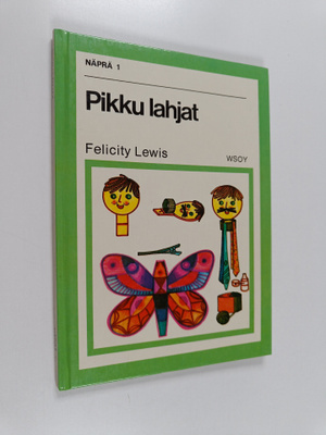 Felicity Lewis : Pikku lahjat