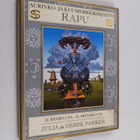 Julia Parker : Rapu : 22 kesäkuuta - 22 heinäkuuta - pikkukuva 1