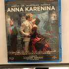 ANNA KARENINA(Blu-ray levy) - pikkukuva 1