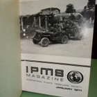 IPMS MAGAZINE vuosikerta 1971 & 1972 ( SIS POSTIKULU) - pikkukuva 2