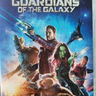 GUARDIANS OF THE GALAXY DVD - pikkukuva 1
