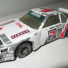 Chevrolet Camaro 1983 Matchbox pienoismalli pit, 12cm - pikkukuva 4