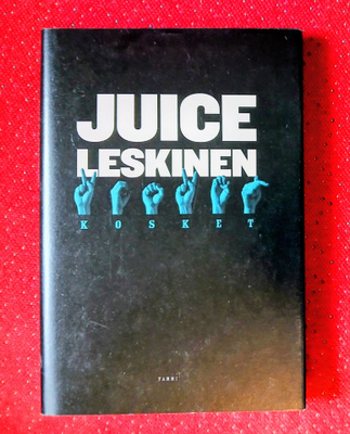 Juice Leskinen "Kosket"