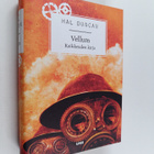 Hal Duncan : Vellum : kaikkeuden kirja (signeerattu) - pikkukuva 1