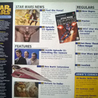 Star Wars Magazine - May 2003 - pikkukuva 2