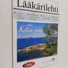 Suomen lääkärilehti 34/2003 - pikkukuva 1