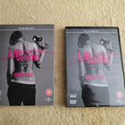 LIP SERVICE SERIES 1 & 2 DVD - pikkukuva 1