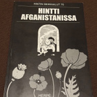 Tintti parodia sarjakuvat - pikkukuva 3