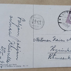 Kaulbach: Ave Maria (nunna soittaa viulua), p 1925, numerol - pikkukuva 2
