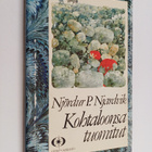 Njördur P. Njardvik : Kohtaloonsa tuomitut - pikkukuva 1
