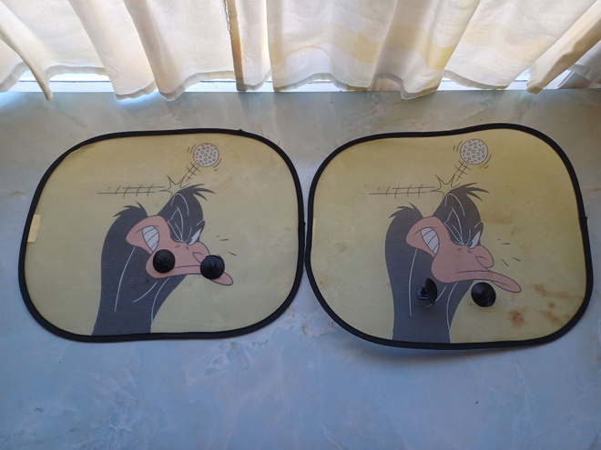 Disney Repe Sorsa aurinkosuojat