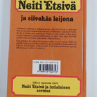 Carolyn Keene : Neiti Etsivä ja siivekäs leijona - pikkukuva 2