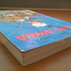 Aku Ankka neljännesvuosikerta, 3 / 1994 - pikkukuva 5