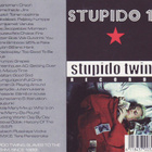Various - Stupido 10 CD PROMO - pikkukuva 4