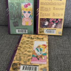 PET SHOP OF HORRORS 1 - 3 (matsuri akino) - pikkukuva 2