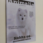 Animalia 1/2017 - pikkukuva 1