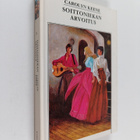 Carolyn Keene : Soittoniekan arvoitus - pikkukuva 1
