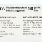 Purkkakuva Panda. POSTIMERKKIPURUKUMI - pikkukuva 2