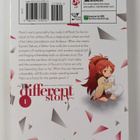 Hanokage : Puella Magi Madoka Magica : the different stor... - pikkukuva 2
