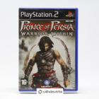 Prince of Persia Warrior Within - PS2 - pikkukuva 1