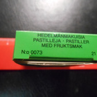 Karkkiaski RÖLLI Hedelmänmakuisia pastilleja#17 Merijal Aura - pikkukuva 3