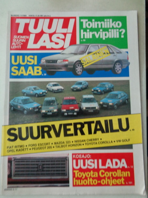 Tuulilasi Nro 11/1983 (19.9)