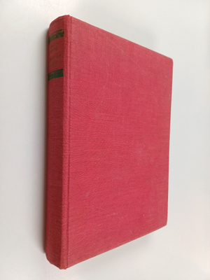 Richard Condon : Mantsurian sankari