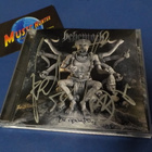 BEHEMOTH - THE APOSTASY CD KOLMELLA NIMMARILLA - pikkukuva 1