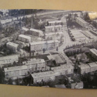 VANHA Postikortti Helsinki 1964 Karhumäki Alkup.Mallikappale - pikkukuva 1