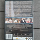 DVD: The Danish Girl (Eddie Redmayne, Alicia Vikander 2015) - pikkukuva 2