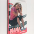 Ritta Jacobsson : Nina sooloilee - pikkukuva 1