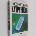 Jean-Philippe Toussaint : Kylpyhuone - pikkukuva 1