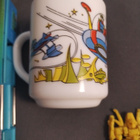 Mobile suit gundam vintage penaali ja muut - pikkukuva 5