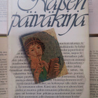 Eeva Kilpi - Naisen päiväkirja (sid.) - pikkukuva 1