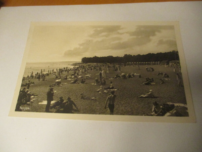 Terijoki sannat - 1928