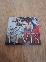 Elvis Presley-Christmas With Elvis