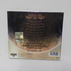 AVALON - ANGELS OF THE APOCALYPSE UUSI CD + TOLKIN NIMMARI - pikkukuva 3