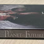 The Planet of the Future (2010) Sean Bean (UUSI) - pikkukuva 3